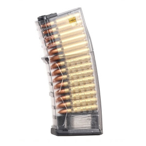 G&G CARICATORE GOM V4 LOW-CAP 30 COLPI
