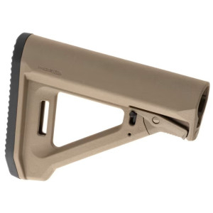 MOE RL Mil-Spec Carbine Stock - Magpul