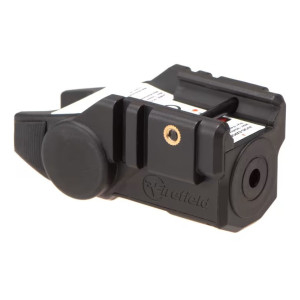 Battletek Green Laser Sight - Firefield