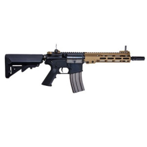 Avalon URGI CQB (Built-in Gate Aster ETU) - Tan/Black - VFC