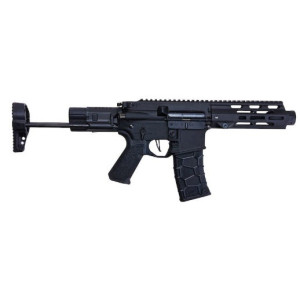 Avalon Calibur II PDW (Built-in Gate Aster ETU) - Nero - VFC