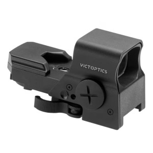 SRD 1x27x39 Eight Reticle Red Dot Sight - VictOptics