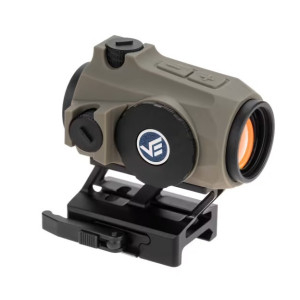 Maverick-IV 1x20 Mini SOP - Vector Optics