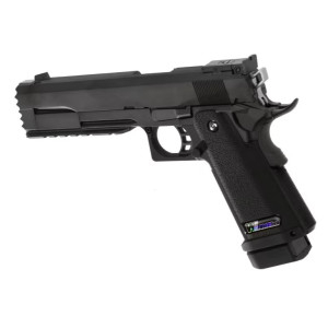 Hi-Capa 5.2 R Full Metal GBB - WE
